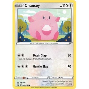 Chansey
