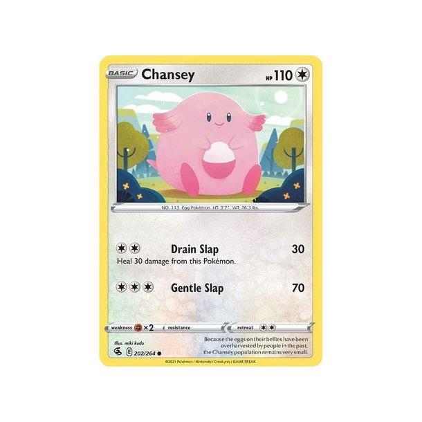 Chansey