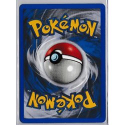 Chansey Holo Rare (brugt)