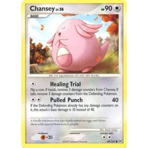 Chansey