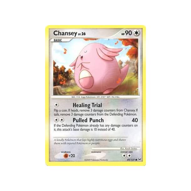 Chansey