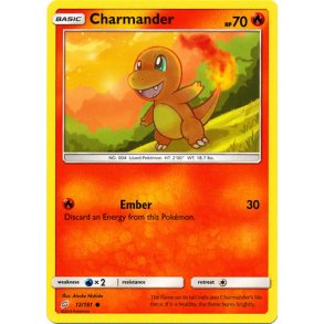 Charmander