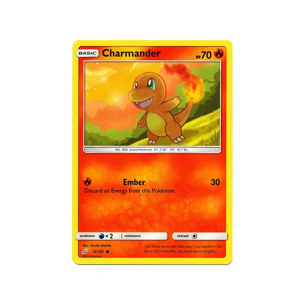 Charmander