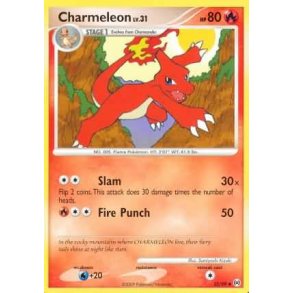 Charmeleon