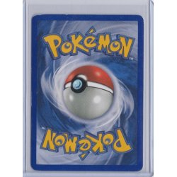 Charmeleon Holo Rare (brugt)