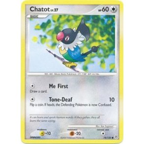 Chatot