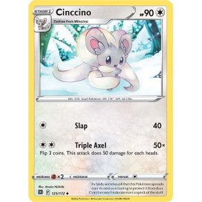 Cinccino