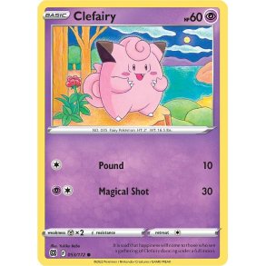 Clefairy