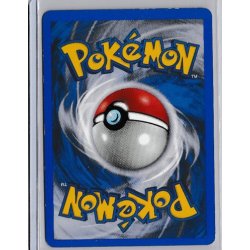 Cleffa 1st Edition (brugt)