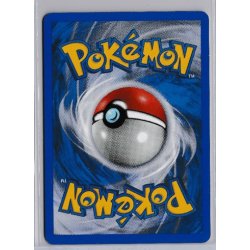 Cloyster Holo Rare (brugt)