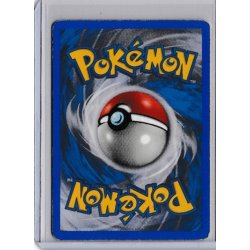 Cloyster Holo Rare (brugt)