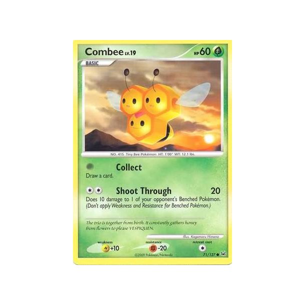 Combee