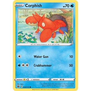 Corphish