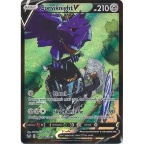 Corviknight V