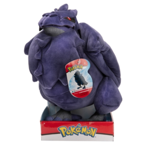Corviknight Bamse 30 cm