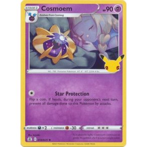 Cosmoem Holo Rare