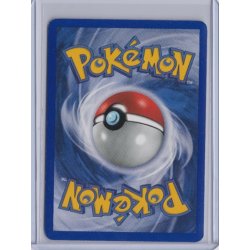 Cradily Holo Rare (brugt)