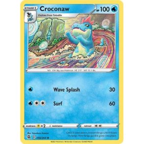 Croconaw