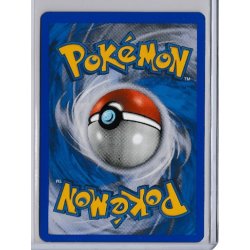 Cynthia's Feelings Holo Rare (brugt)