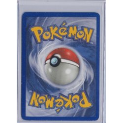 Dark Crobat Holo Rare (brugt)