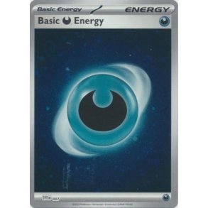Darkness Energy Reverse