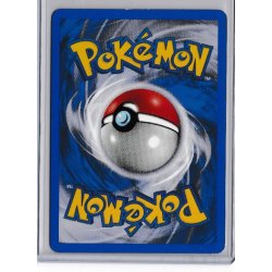 Dark Magneton Holo Rare (brugt)