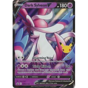 Dark Sylveon V
