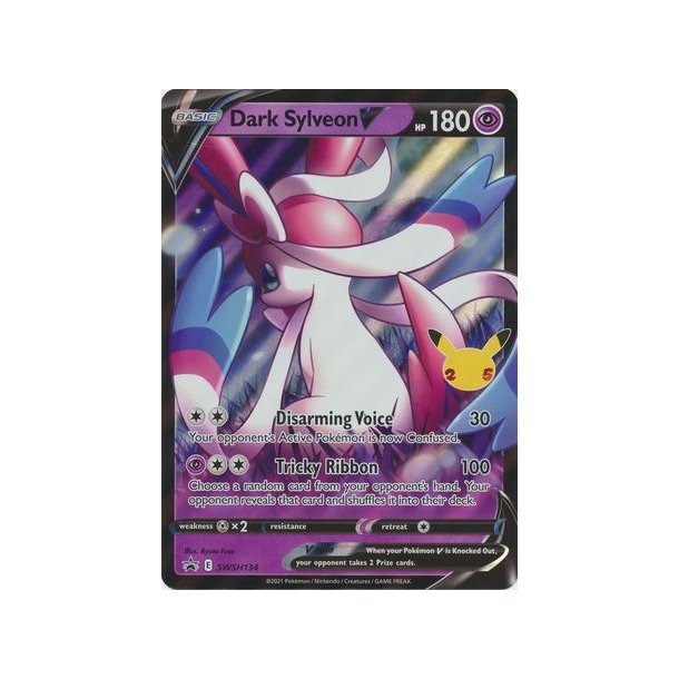 Dark Sylveon V