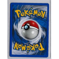 Dark Typhlosion Holo Rare (brugt)