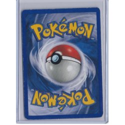 Dark Vaporeon Holo Rare (brugt)