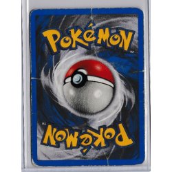 Dark Arbok Holo Rare (brugt)