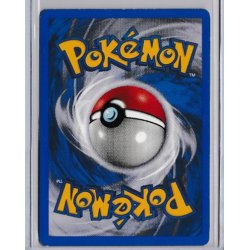 Dark Weezing Holo Rare (brugt)