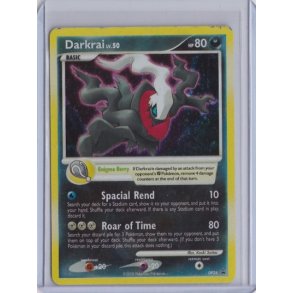 Darkrai Holo Rare (brugt)