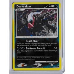 Darkrai Holo Rare (brugt)