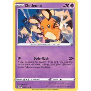 Dedenne