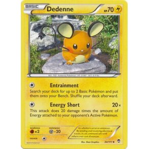 Dedenne