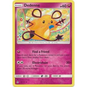 Dedenne