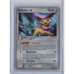 Delcatty EX (brugt)