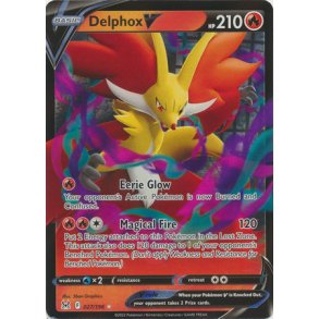 Delphox V