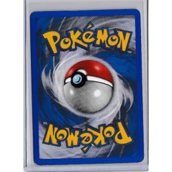 Deoxys Holo Rare (brugt)