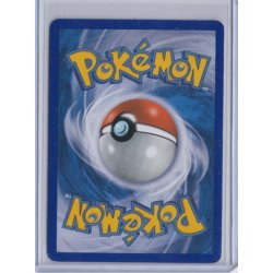 Deoxys Holo Rare (brugt)