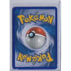 Deoxys Holo Rare (brugt)