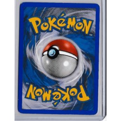 Deoxys Holo Rare (brugt)