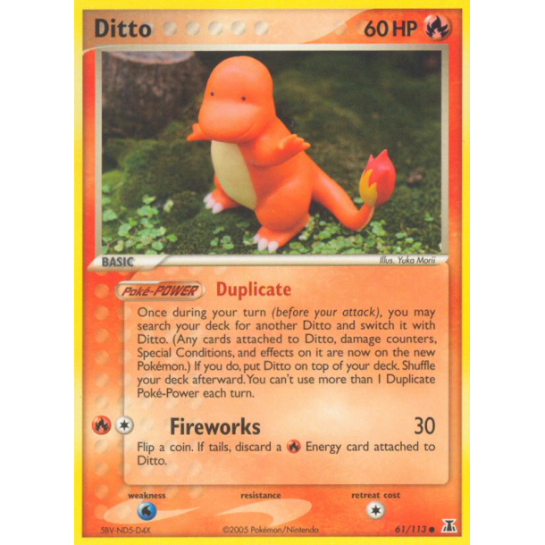 Ditto