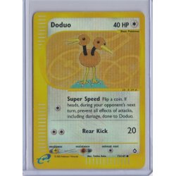 Doduo Holo (brugt)