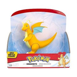 Dragonite Epic Figure 30cm