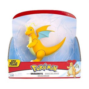 Dragonite Epic Figure 30cm