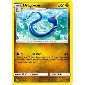 Dragonair