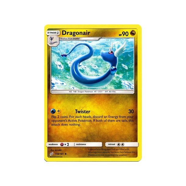 Dragonair