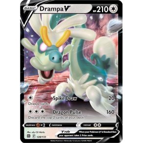 Drampa V